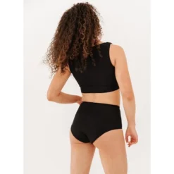 Lime Ricki Women's Black Ultra High-Waist Bottoms -Avenue Clothing Shop GUEST 57aa144a 60a4 4d56 b55f c26e450e0e0b