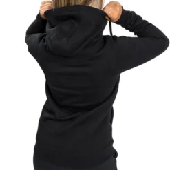 Venum Women's UFC Fight Night 2.0 Replica Full Zip Hoodie - Champion