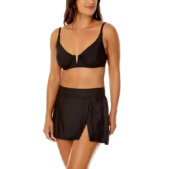 Anne Cole - Women's V Wire Elongated Underwire Bikini Swim Top -Avenue Clothing Shop GUEST 589d9ebe dbba 4e45 998c 80b765ad631c