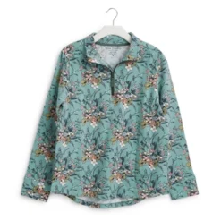 Vera Bradley French Terry Pullover -Avenue Clothing Shop GUEST 58fa7699 1394 4d38 b72e 21d94ebf891c