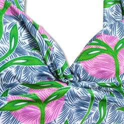 Liberty & Justice Women's Twist-Front Longline Bikini Top 10 Liberty & Justice Women's Twist-Front Longline Bikini Top -Avenue Clothing Shop GUEST 58fcd9c2 657a 48c7 83ac f8ec949b4e9a