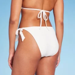 Women's High Leg Side-Tie Hipster Cheeky Bikini Bottom - Shade & Shore™ -Avenue Clothing Shop GUEST 59d55c7d c6d8 43af af20 56b55da9d786