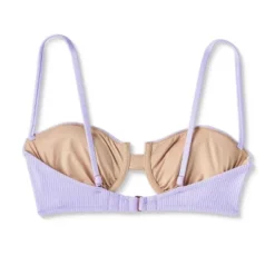 Women's Ribbed Underwire Bikini Top - Shade & Shore™ 16 Women's Ribbed Underwire Bikini Top - Shade & Shore™ -Avenue Clothing Shop GUEST 5c031a38 c167 4a60 a301 a4bcf6abfd2d