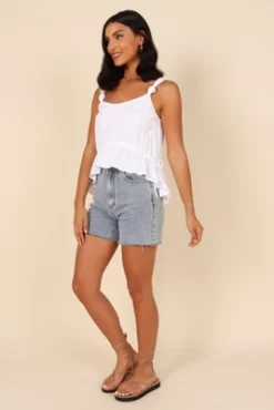 Petal And Pup Womens Oakleigh Top 10 Petal And Pup Womens Oakleigh Top -Avenue Clothing Shop GUEST 5c82332f 1aaf 440a 9be1 feccfbf67390