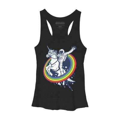 Women's Design By Humans Epic Combo #23.2 By Biotwist Racerback Tank Top 5 Women's Design By Humans Epic Combo #23.2 By Biotwist Racerback Tank Top - Image 3