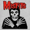 Junior's Misfits Fiend Skull Red Logo T-Shirt -Avenue Clothing Shop GUEST 5df77834 25a2 4f50 8ded 034016a4720b