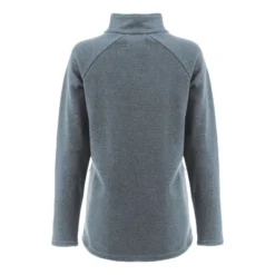 Aventura Clothing Women's Harlow Zip Neck Fleece -Avenue Clothing Shop GUEST 60b054e7 44be 4d35 9537 3057f0e93d39