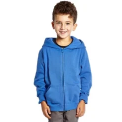 Leveret Kids Zipper Cotton Solid Color Hoodie 17 Leveret Kids Zipper Cotton Solid Color Hoodie -Avenue Clothing Shop GUEST 60e23025 53c4 457e 9ed1 12c1f02b12ef