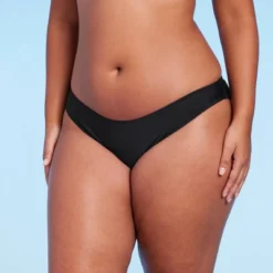 Women's Scoop Front High Waist High Leg Cheeky Bikini Bottom - Wild Fable™ 13 Women's Scoop Front High Waist High Leg Cheeky Bikini Bottom - Wild Fable™ -Avenue Clothing Shop GUEST 61e13f6b 43e3 4c65 8b3c 1bc83d0b0ed9