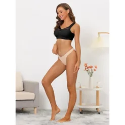 Allegra K Women's Push Up Minimizer Full Coverage Mesh Wirefree Bras 12 Allegra K Women's Push Up Minimizer Full Coverage Mesh Wirefree Bras -Avenue Clothing Shop GUEST 6256def7 afcc 40f1 b0a1 d37954c6da0c