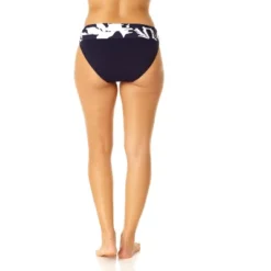 Anne Cole - Women's Printed Fold Over Bikini Bottom 10 Anne Cole - Women's Printed Fold Over Bikini Bottom -Avenue Clothing Shop GUEST 62a0dfa2 a035 472e 9785 c405176146e1