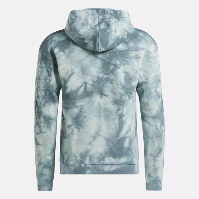 Reebok Classics Natural Dye Marble Hoodie 11 Reebok Classics Natural Dye Marble Hoodie - Image 9
