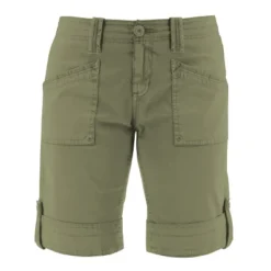 Aventura Clothing Women's Arden V2 Short 18 Aventura Clothing Women's Arden V2 Short -Avenue Clothing Shop GUEST 64b40d02 1b0f 4a35 9327 6c5945644cd2