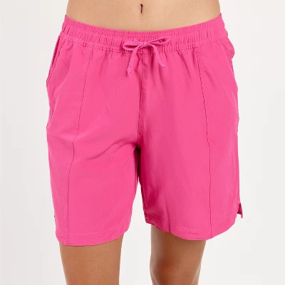 Calypsa - Women's 7" Board Shorts 17 Calypsa - Women's 7" Board Shorts - Image 15