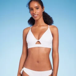 Women's Longline Keyhole Underwire Bikini Top - Shade & Shore™ -Avenue Clothing Shop GUEST 64ec4953 b013 41fb a24a 17be1249277e