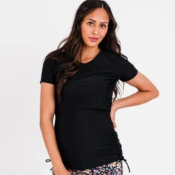 Calypsa Womens Nina Nursing And Maternity Swim Top -Avenue Clothing Shop GUEST 6894fccc 21eb 47cc 91e3 7d192dcbdb53