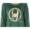 Marvel Comics Women's Loki Helmet Fleecy Long Sleeve Pajama Sleep Shirt Top Loki Helmet 1 Marvel Comics Women's Loki Helmet Fleecy Long Sleeve Pajama Sleep Shirt Top Loki Helmet -Avenue Clothing Shop GUEST 69933d81 455c 4409 8c6c 6b32cd983d6e