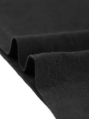 Agnes Orinda Plus Size Camisole For Women Contrast Lace Criss Cross V Neck Spaghetti Strap Top 6 Agnes Orinda Plus Size Camisole For Women Contrast Lace Criss Cross V Neck Spaghetti Strap Top - Image 4