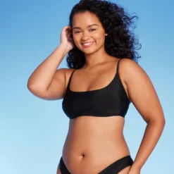 Women's Bralette Bikini Top - Wild Fable™ 13 Women's Bralette Bikini Top - Wild Fable™ -Avenue Clothing Shop GUEST 6ada34eb 9d6a 446c 8dab 8c60f4b1cad0