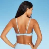 Women's Tie-Front Pique Textured Bralette Bikini Top - Wild Fable™ 2 Women's Tie-Front Pique Textured Bralette Bikini Top - Wild Fable™ -Avenue Clothing Shop GUEST 6f2319ee 6eae 475f abfb 2aed77c98cd0