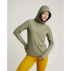 Vapor Apparel Women's Oasis Technical Hoodie -Avenue Clothing Shop GUEST 711b10a4 81fd 466d 834f bd2bb7307de6