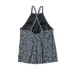 Women's High Neck Tankini Top - Kona Sol™ Black -Avenue Clothing Shop GUEST 732e8b07 903c 4b06 ab51 5b3087950c31