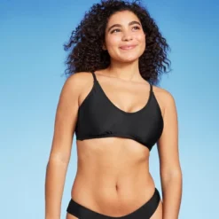 Women's Scoop Neck Bralette Bikini Top - Wild Fable™ 17 Women's Scoop Neck Bralette Bikini Top - Wild Fable™ -Avenue Clothing Shop GUEST 735db187 d05d 4091 aada db04a174e7c3
