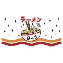 Women's Maruchan Ramen Bowl Sparkles T-Shirt