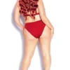 Women's Plus Size Daisy Bikini Pant - Red Cherry | CCX 1 Women's Plus Size Daisy Bikini Pant - Red Cherry | CCX -Avenue Clothing Shop GUEST 73b4f94f 7767 426c 85c9 933e1f4ca9e4