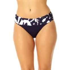 Anne Cole - Women's Printed Fold Over Bikini Bottom 11 Anne Cole - Women's Printed Fold Over Bikini Bottom -Avenue Clothing Shop GUEST 745488d4 f92c 49da abd7 fe92cb0253a6