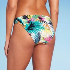Women's Low-Rise Cheeky Bikini Bottom - Shade & Shore™ Multi Tropical Print 10 Women's Low-Rise Cheeky Bikini Bottom - Shade & Shore™ Multi Tropical Print -Avenue Clothing Shop GUEST 745774af 4ae4 45cd 9791 685f4e17265a