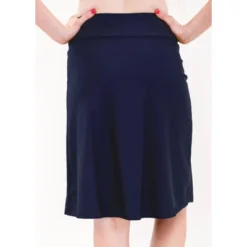 Calypsa Womens -Knee Length Swim Skort -Avenue Clothing Shop GUEST 74a0f50f c8ec 4e3d aea8 cb1934b5d711