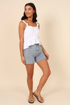 Petal And Pup Womens Oakleigh Top 7 Petal And Pup Womens Oakleigh Top - Image 5