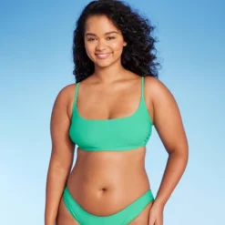 Women's Bralette Bikini Top - Wild Fable™ 14 Women's Bralette Bikini Top - Wild Fable™ -Avenue Clothing Shop GUEST 768598d9 3345 42b2 aa2f cc0b2331b4c6