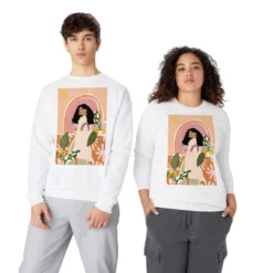 Alja Horvat Rainbow Sweatshirt - Deny Designs 11 Alja Horvat Rainbow Sweatshirt - Deny Designs -Avenue Clothing Shop GUEST 76b93069 7164 4281 bc51 1510fedd30e1