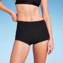 Women's Ribbed Low-Rise Short Bikini Bottom - Wild Fable™ -Avenue Clothing Shop GUEST 77d9eb35 3971 4f91 b70a 0d93bea29b27