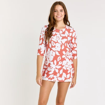 Calypsa Gia Swim Tunic 7 Calypsa Gia Swim Tunic - Image 5