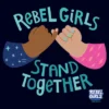 Junior's Rebel Girls Stand Together Logo T-Shirt 2 Junior's Rebel Girls Stand Together Logo T-Shirt -Avenue Clothing Shop GUEST 78d72f03 2cbf 428a a185 7e4c90e83061
