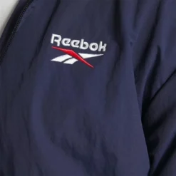 Reebok Classics Vector Track Jacket -Avenue Clothing Shop GUEST 79a3cf10 1897 42c9 81af 7488aabb0705