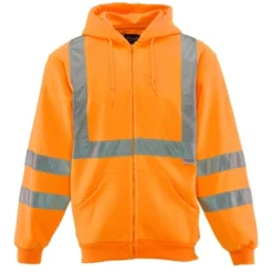 RefrigiWear High Visibility Hi Vis Fleece Hooded Sweatshirt 13 RefrigiWear High Visibility Hi Vis Fleece Hooded Sweatshirt -Avenue Clothing Shop GUEST 7a8cb015 47b3 4192 8e27 40fa4a10ae0b