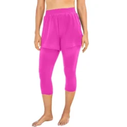 Swim 365 Women’s Plus Size Shorted Swim Capri -Avenue Clothing Shop GUEST 7abddf1a 5eea 41ca 954c b37f0bf1da4e