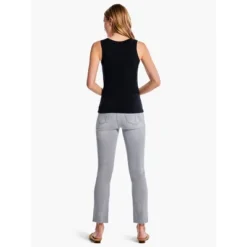 NIC + ZOE Perfect Knit Rib Scoop Tank -Avenue Clothing Shop GUEST 7aca0b75 14c2 4550 928c 0b0b64cc28c3