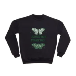 Emanuela Carratoni Earth Day Every Day Sweatshirt - Deny Designs -Avenue Clothing Shop GUEST 7b9bb9c7 6e32 47ec b8b1 934bf33c27fd