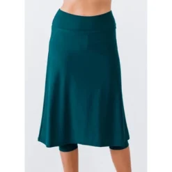 Calypsa Womens -Long Swim Skort -Avenue Clothing Shop GUEST 7e8acecd 996d 491c 8cdf b99e962422a2