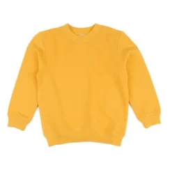 Leveret Kids Long Sleeve Classic Solid Color Sweatshirt 16 Leveret Kids Long Sleeve Classic Solid Color Sweatshirt -Avenue Clothing Shop GUEST 807c0313 2969 4e5c 88a4 ca24aac959c2
