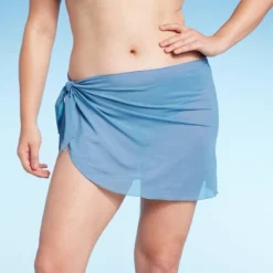 Women's Mesh Sarong Bikini Bottom - Shade & Shore™ 12 Women's Mesh Sarong Bikini Bottom - Shade & Shore™ -Avenue Clothing Shop GUEST 815a8756 d680 48e1 bab3 eb0102380181