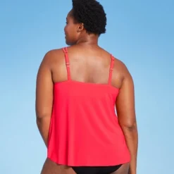 Women's UPF 50 High Neck Keyhole Tankini Top - Aqua Green® 15 Women's UPF 50 High Neck Keyhole Tankini Top - Aqua Green® -Avenue Clothing Shop GUEST 817f1b9f 1abb 4b29 a099 40acb639d9a1