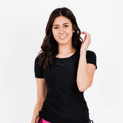 Calypsa - Women's Adele Swim Top 5 Calypsa - Women's Adele Swim Top - Image 3