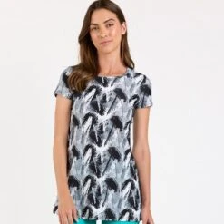 Calypsa - Women's Anna Swim Tunic 31 Calypsa - Women's Anna Swim Tunic -Avenue Clothing Shop GUEST 8302c01e 039c 4112 87ea 6e0835824e69