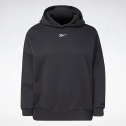 Reebok Studio Recycled Oversize Hoodie (Plus Size) Womens -Avenue Clothing Shop GUEST 83eb83a8 05e5 4683 a4eb 8646f80babf3